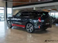 Gebraucht Mini John Cooper Works 300 PS (220 kW) 2024 Schwarz Kleinwagen