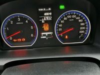 gebraucht Honda CR-V 2.2 Diesel, Vollausstattung, Panoramadach , Leder