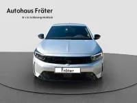 Gebraucht Opel Corsa 101 PS (74 kW) 2025 Silber Kleinwagen