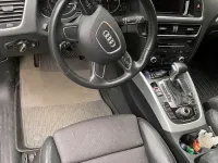 Gebraucht Audi Q5 190 PS (139 kW) 2016 Grau SUV