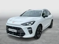 Gebraucht Cupra Terramar 150 PS (110 kW) 2025 Eisweiß SUV