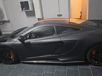 gebraucht McLaren 650S Coupé