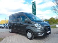Second-hand Ford Transit 170 CP (125 kW) 2020 Gri Break
