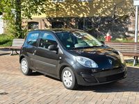 Usata Renault Twingo 75 CV (55 kW) 2008 Nero Utilitaria