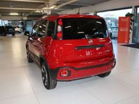 gebraucht Fiat Panda RED 1.0 GSE Hybrid