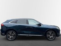 Gebraucht Wey 05 Lux 476 PS (350 kW) 2024 Blau metallic SUV