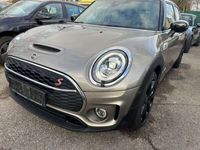 gebraucht Mini Cooper SD Clubman SD ALL4 Unfallfrei