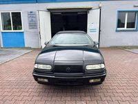 Gebraucht Chrysler Le Baron 143 PS (105 kW) 1993 Schwarz Coupé