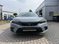 Gebraucht Honda Civic Advance 184 PS (135 kW) 2023 Grau Limousine