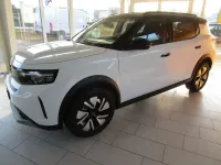 Usata Opel Frontera 136 CV (100 kW) 2025 Bianco SUV