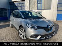 gebraucht Renault Grand Scénic IV BLUE dCi 120 EDC Deluxe-Paket LIMITED*AHK*KAMERA*