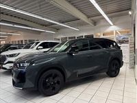 Neu Citroën C5 145 PS (106 kW) 2026 Grün (/typ aussenverkleidung metalliclackierung) SUV