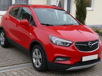gebraucht Opel Mokka X Innovation Start/Stop/Kamera/LEDER/LED
