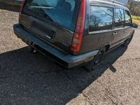 gebraucht Volvo 850 2.5 10V Kombi