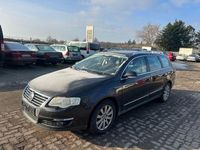 Gebraucht VW Passat Highline 170 PS (125 kW) 2007 Kombi