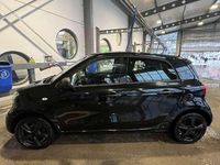 Occasion Smart ForFour Passion 71 ch (52 kW) 2017 Citadine