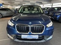 Gebraucht BMW X1 Performance 150 PS (110 kW) 2024 Phytonicblau SUV
