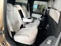 Neu Mercedes G63 AMG Active 585 PS (430 kW) 2026 Gold SUV