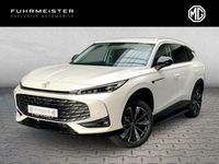 Gebraucht MG EHS Luxury 272 PS (200 kW) 2024 Weiss SUV