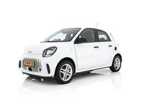 Gebraucht Smart ForFour Electric Drive 60 kW (82 PS) 2022 Weiß Limousine