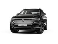 gebraucht VW Touareg 3.0TDI AHK Fahrerassistenz+ Luft DAB+