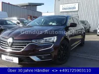 Gebraucht Renault Talisman GrandTour 200 PS (147 kW) 2021 Burgundrot Kombi