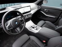 Gebraucht BMW 330 286 PS (210 kW) 2024 Schwarz Kombi