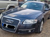 Gebraucht Audi A6 179 PS (131 kW) 2006 Limousine