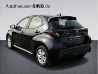 Gebraucht Mazda 2 Center-Line 116 PS (85 kW) 2024 Opera black Limousine
