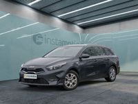Gebraucht Kia Ceed Vision 160 PS (117 kW) 2023 Other Kleinwagen