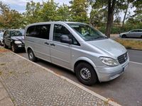 gebraucht Mercedes Viano /VITO