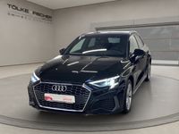 gebraucht Audi A3 Sportback e-tron A3 40 Sportback 1.4 TFSI e S-Line S-line