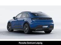 Neu Porsche Macan 380 kW (517 PS) 2026 Blau SUV