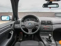 Gebraucht BMW 320 M Sport 170 PS (125 kW) 2002 Silber Limousine