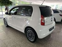 Gebraucht Seat Mii Beats 60 PS (44 kW) 2019 Weiss Kleinwagen