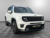 Gebraucht Jeep Renegade 150 PS (110 kW) 2021 Weiß SUV