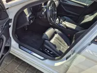 Gebraucht BMW 530 Performance 265 PS (194 kW) 2018 Weiß Kombi