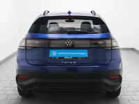 Gebraucht VW Taigo Goal 116 PS (85 kW) 2024 Blau SUV