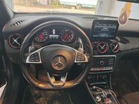 Gebraucht Mercedes CLA45 AMG AMG 381 PS (280 kW) 2017 Coupé