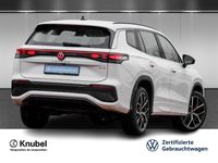 Gebraucht VW Tayron Life 150 PS (110 kW) 2025 Weiß SUV