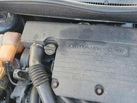 Gebraucht Ford Fusion 80 PS (58 kW) 2004 Blau Kleinwagen