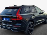 Gebraucht Volvo XC60 Plus 250 PS (183 kW) 2025 Onyx black metallic SUV