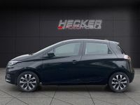Gebraucht Renault Zoe Evolution 99 kW (135 PS) 2023 Sternenschwarz Kleinwagen