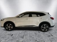 Gebraucht MG HS Luxury 162 PS (119 kW) 2023 Weiß SUV