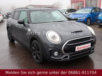 Gebraucht Mini Cooper S 192 PS (141 kW) 2018 Grau Kleinwagen
