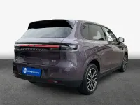 Ny Leapmotor B10 160 kW (218 HK) 2026 Lilla SUV