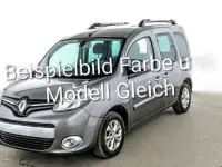 Gebraucht Renault Kangoo Intens 136 PS (100 kW) 2017 Grau Van / Kleinbus
