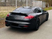 gebraucht Porsche Panamera GTS PDK