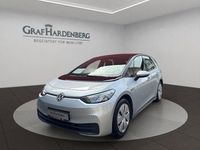 Gebraucht VW ID.3 Pure 110 kW (150 PS) 2021 Gelb Kleinwagen