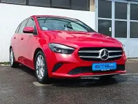 Gebraucht Mercedes B250 Progressive 224 PS (164 kW) 2019 Andere Kleinwagen